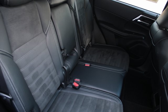 used 2024 Mitsubishi Outlander car, priced at $25,636