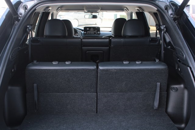 used 2024 Mitsubishi Outlander car, priced at $25,636