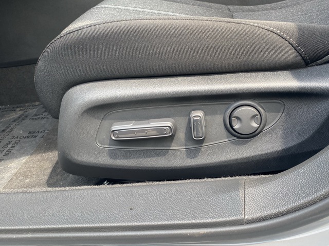 new 2025 Honda Accord Hybrid car, priced at $35,260