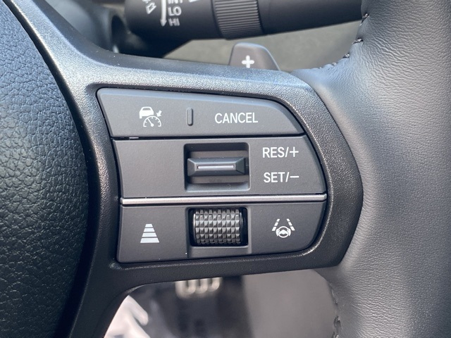 new 2025 Honda Accord Hybrid car, priced at $35,260