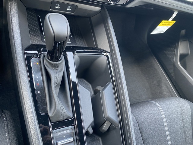 new 2025 Honda Accord Hybrid car, priced at $35,260