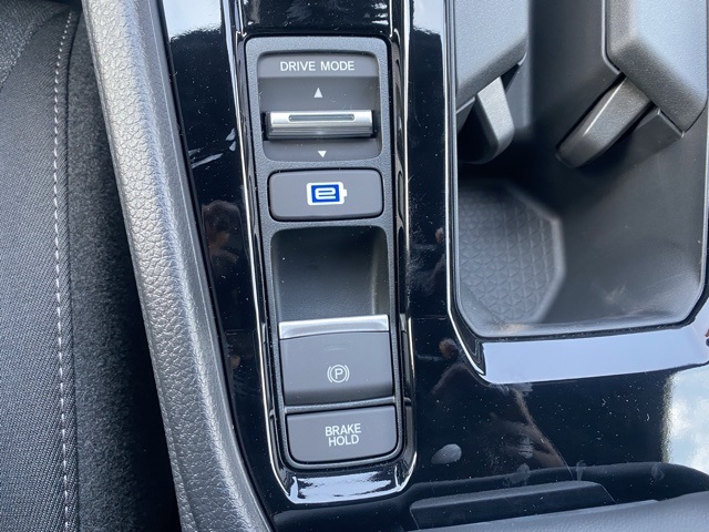 new 2025 Honda Accord Hybrid car, priced at $35,260
