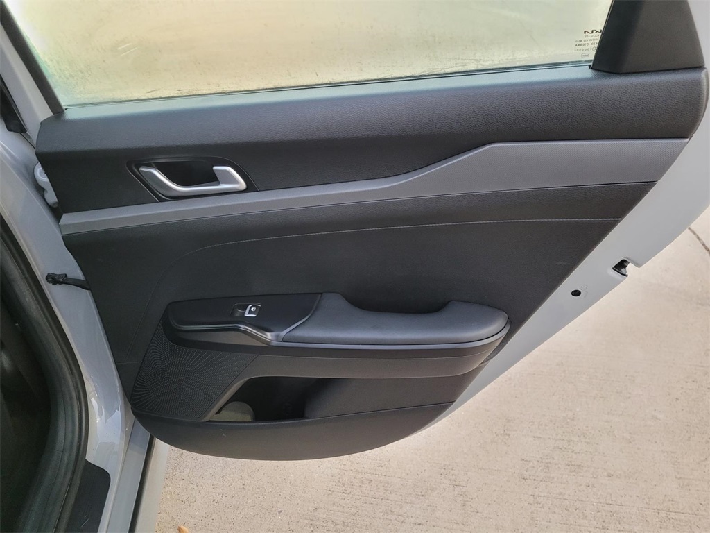 used 2022 Kia K5 car, priced at $17,194