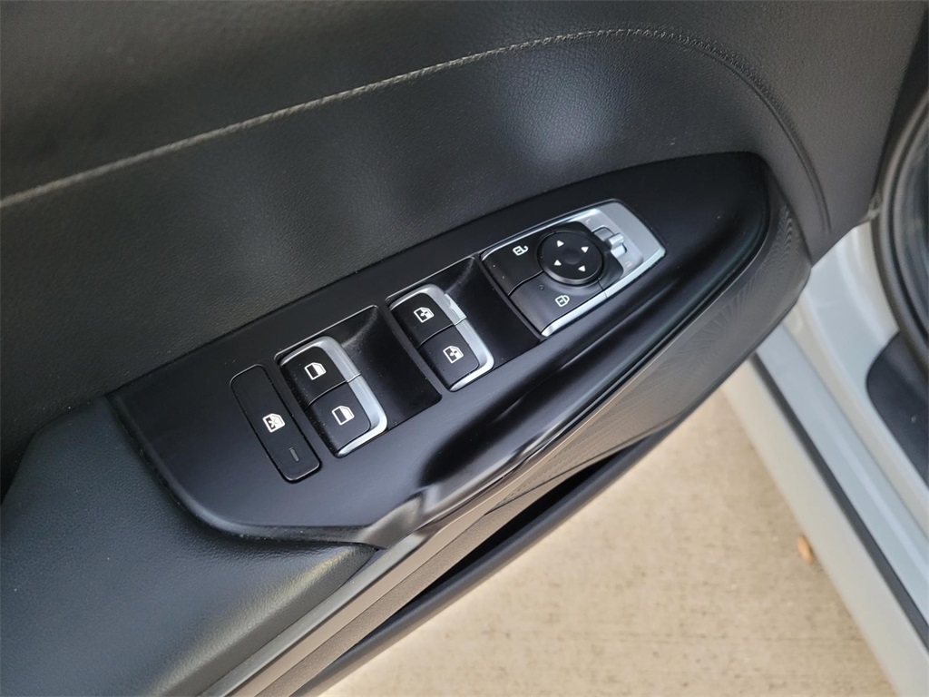 used 2022 Kia K5 car, priced at $17,194