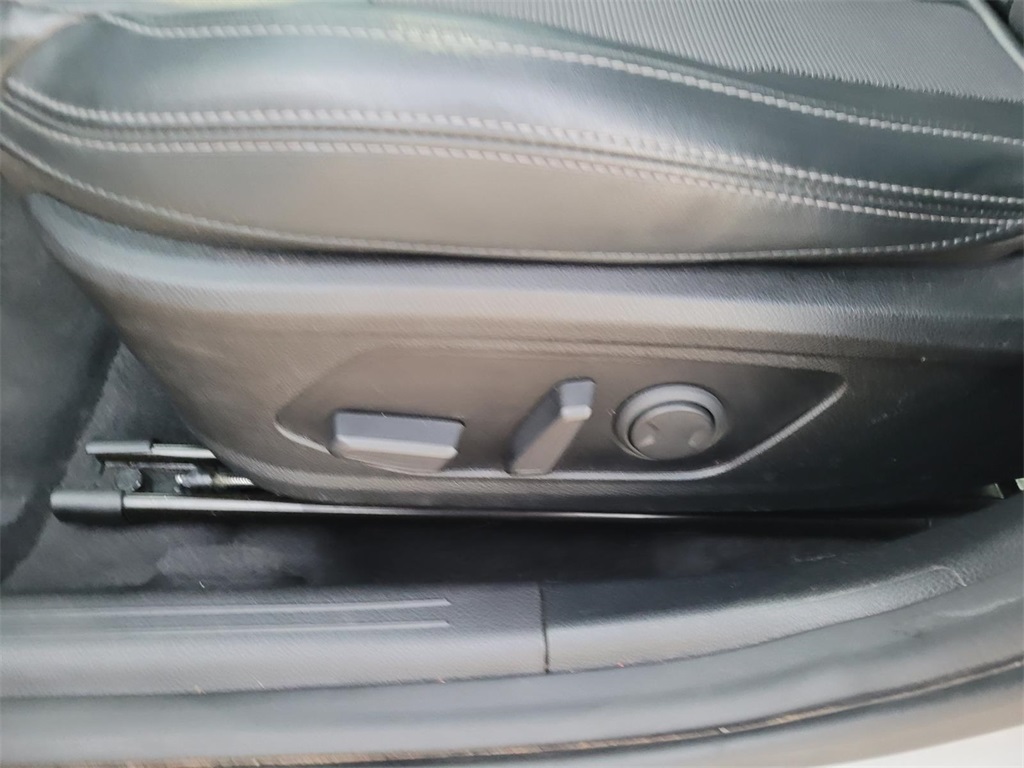 used 2022 Kia K5 car, priced at $17,194