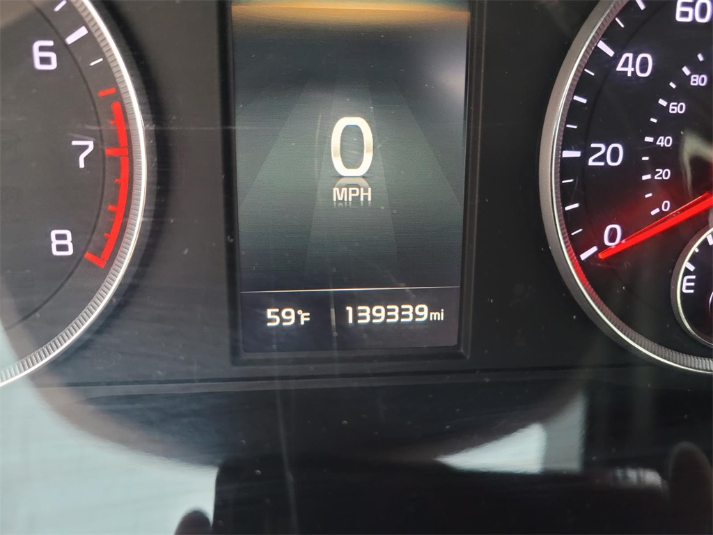 used 2022 Kia K5 car, priced at $17,194