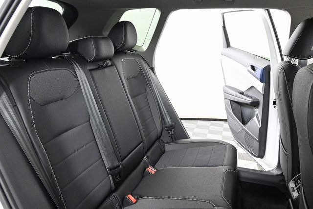 used 2024 Volkswagen Taos car, priced at $24,100