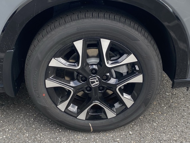 new 2026 Honda HR-V car, priced at $31,961