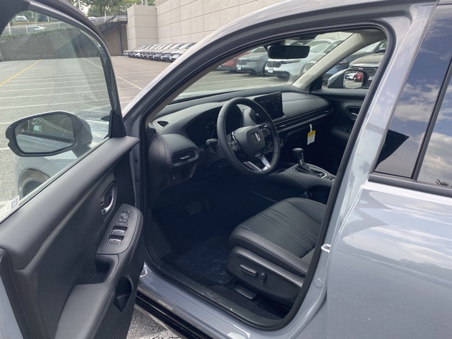 new 2026 Honda HR-V car, priced at $31,961