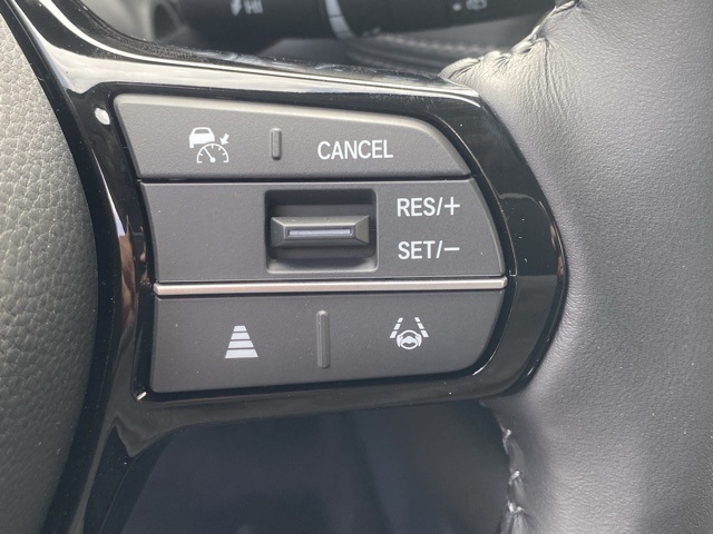 new 2026 Honda HR-V car, priced at $31,961
