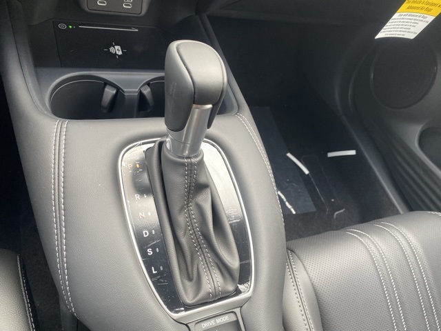 new 2026 Honda HR-V car, priced at $31,961