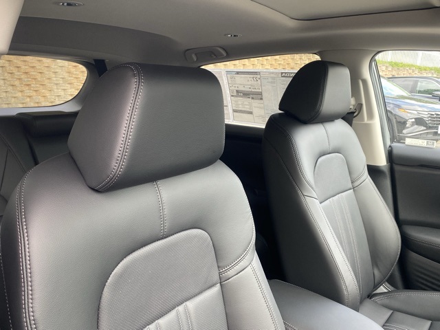 new 2026 Honda HR-V car, priced at $31,961