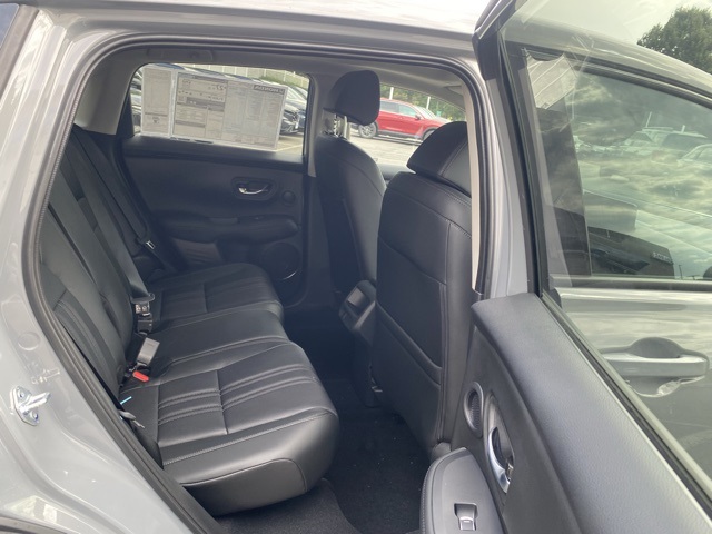 new 2026 Honda HR-V car, priced at $31,961