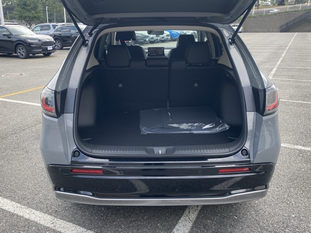 new 2026 Honda HR-V car, priced at $31,961