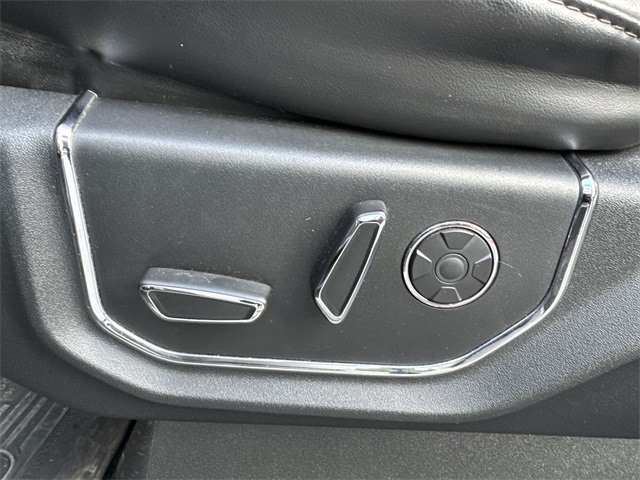 used 2017 Ford F-150 car, priced at $31,780