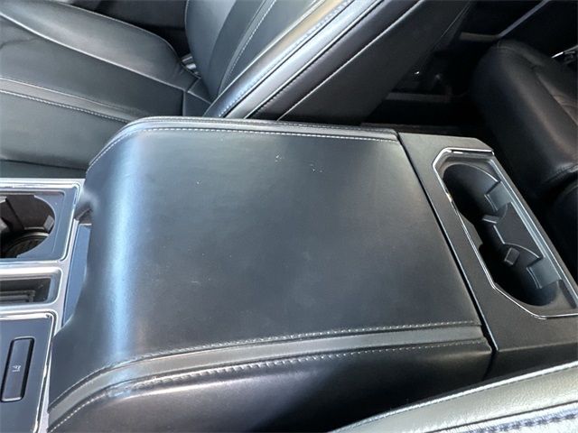 used 2017 Ford F-150 car, priced at $31,780