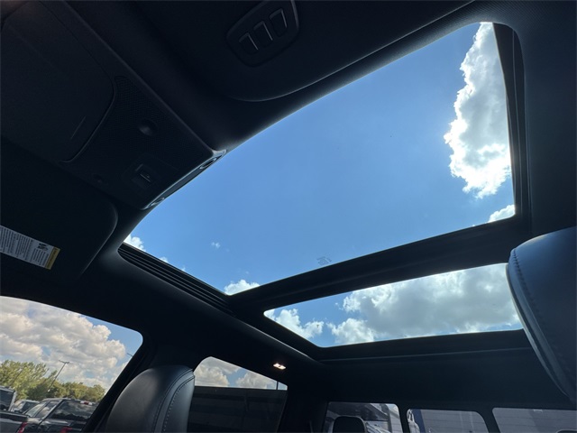 used 2017 Ford F-150 car, priced at $31,780