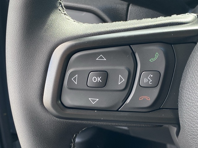 new 2025 Jeep Gladiator car, priced at $42,894