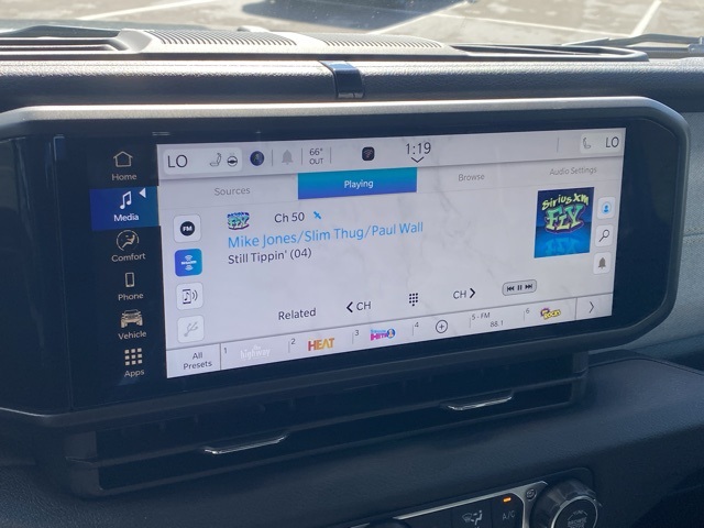 new 2025 Jeep Gladiator car, priced at $42,894