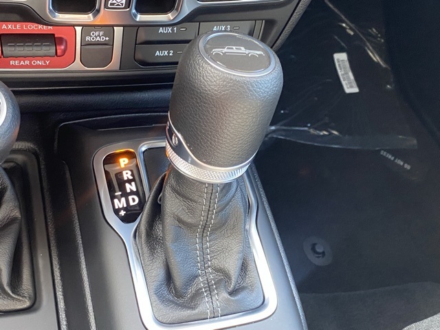 new 2025 Jeep Gladiator car, priced at $42,894