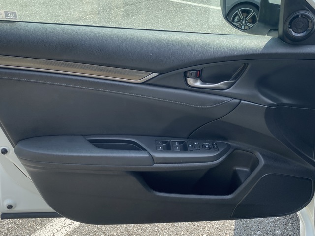 used 2018 Honda Civic car, priced at $18,885