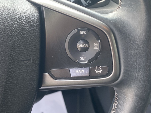 used 2018 Honda Civic car, priced at $18,885