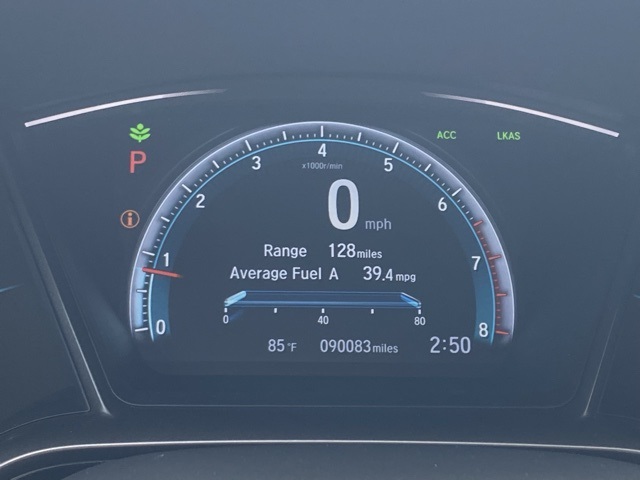 used 2018 Honda Civic car, priced at $18,885