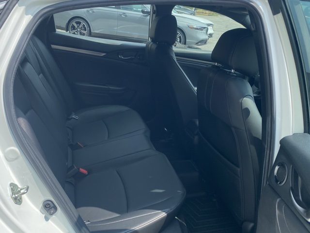 used 2018 Honda Civic car, priced at $18,885