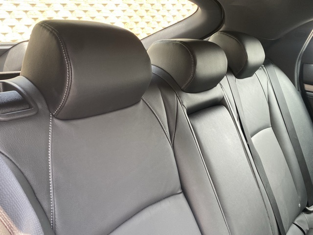 used 2018 Honda Civic car, priced at $18,885