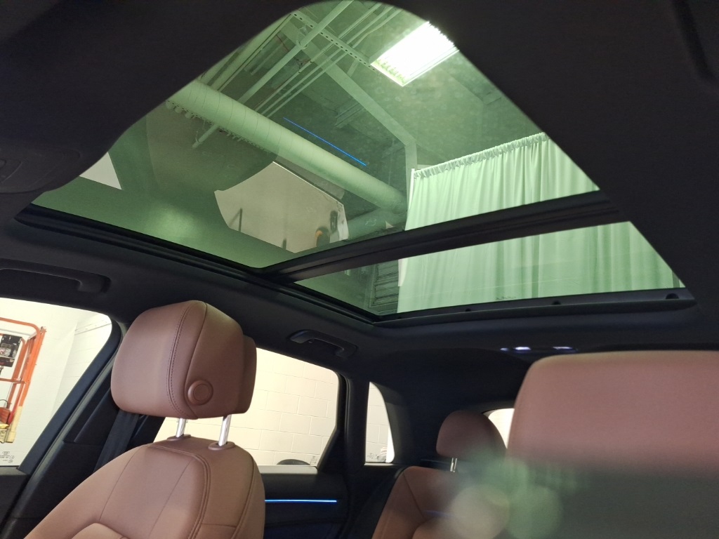 used 2021 Audi Q3 car, priced at $26,589