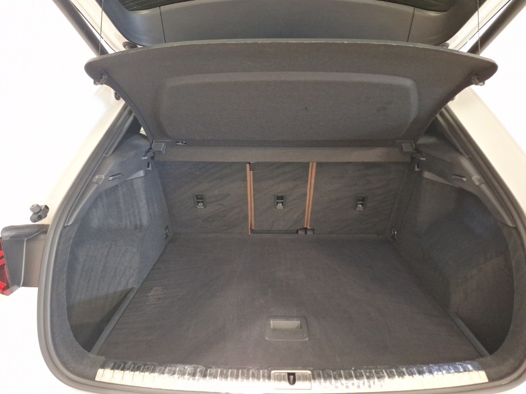 used 2021 Audi Q3 car, priced at $26,589