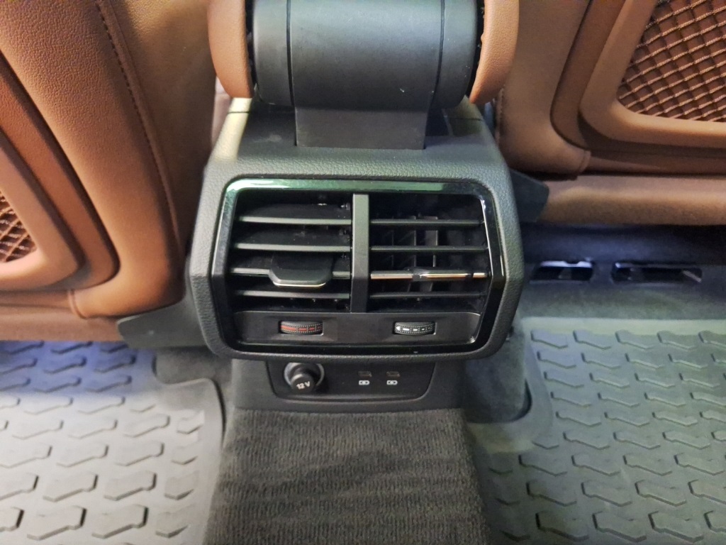 used 2021 Audi Q3 car, priced at $26,589