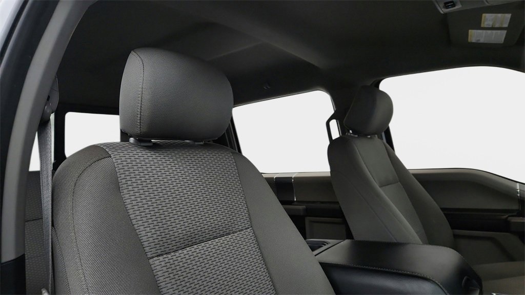 used 2020 Ford F-150 car, priced at $25,340