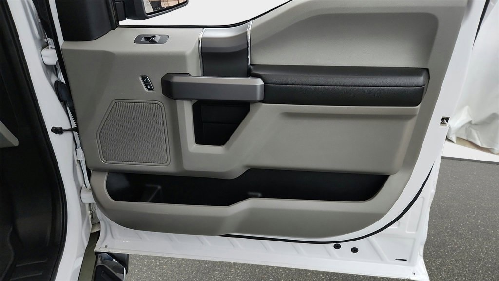 used 2020 Ford F-150 car, priced at $25,340