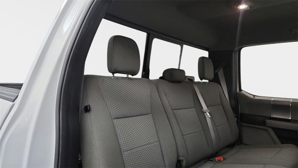 used 2020 Ford F-150 car, priced at $25,340
