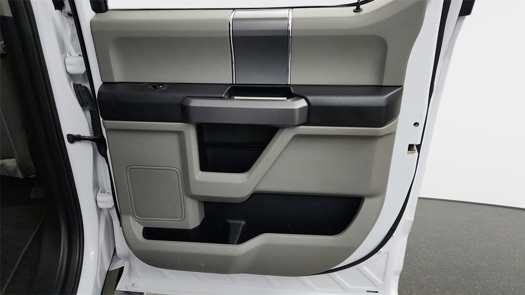 used 2020 Ford F-150 car, priced at $25,340