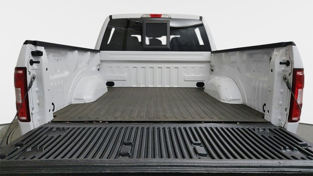 used 2020 Ford F-150 car, priced at $25,340