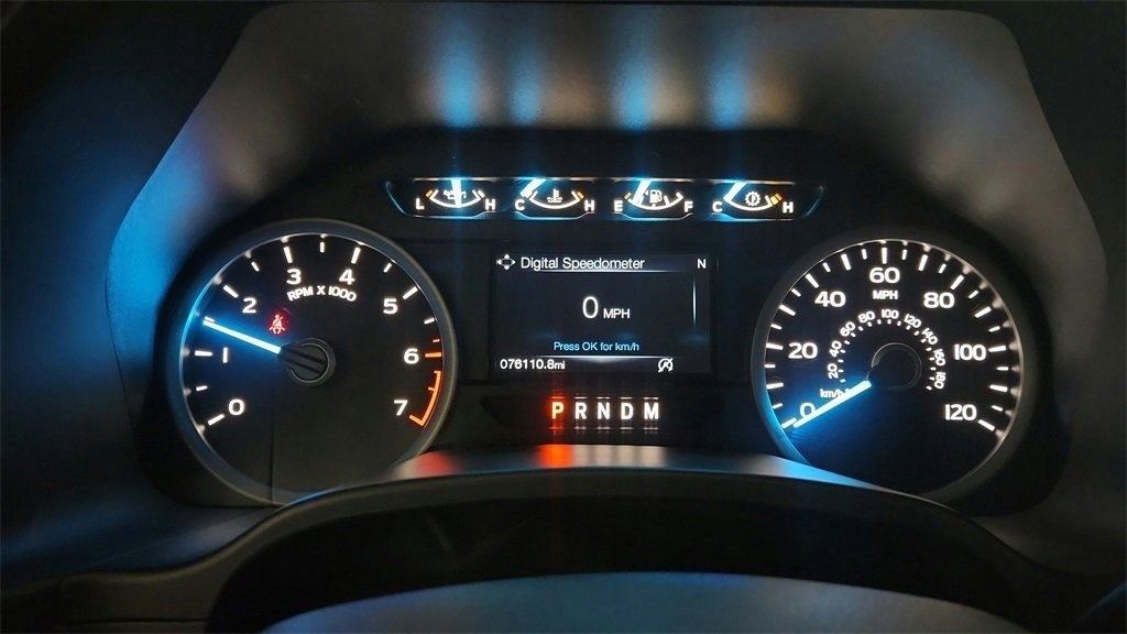 used 2020 Ford F-150 car, priced at $25,340