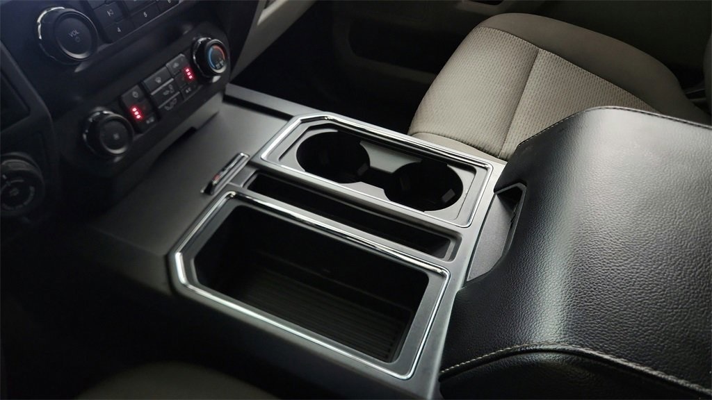 used 2020 Ford F-150 car, priced at $25,340