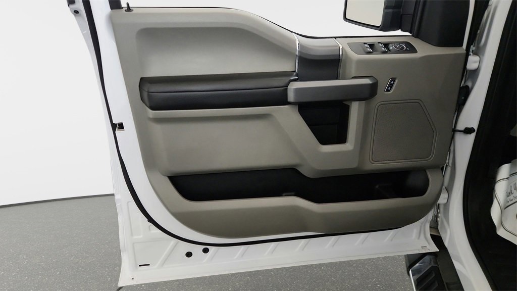 used 2020 Ford F-150 car, priced at $25,340