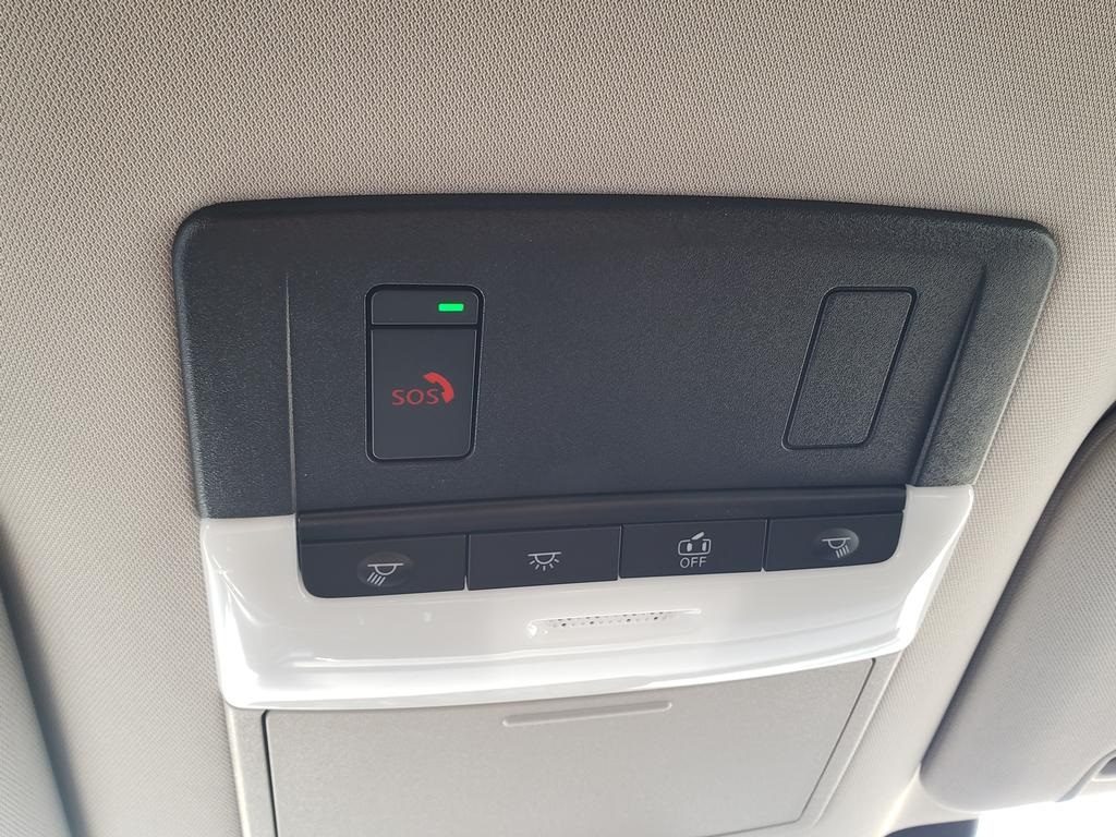 new 2025 Nissan Pathfinder car, priced at $36,087