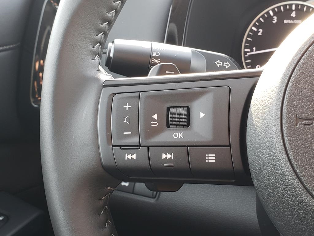 new 2025 Nissan Pathfinder car, priced at $36,087