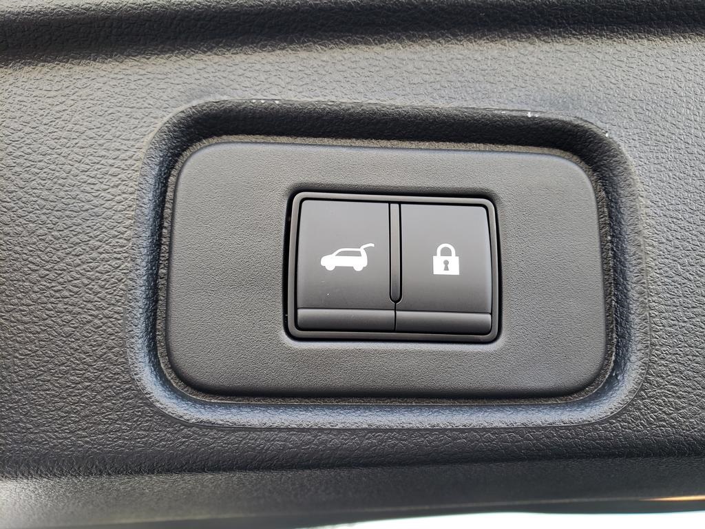 new 2025 Nissan Pathfinder car, priced at $36,087