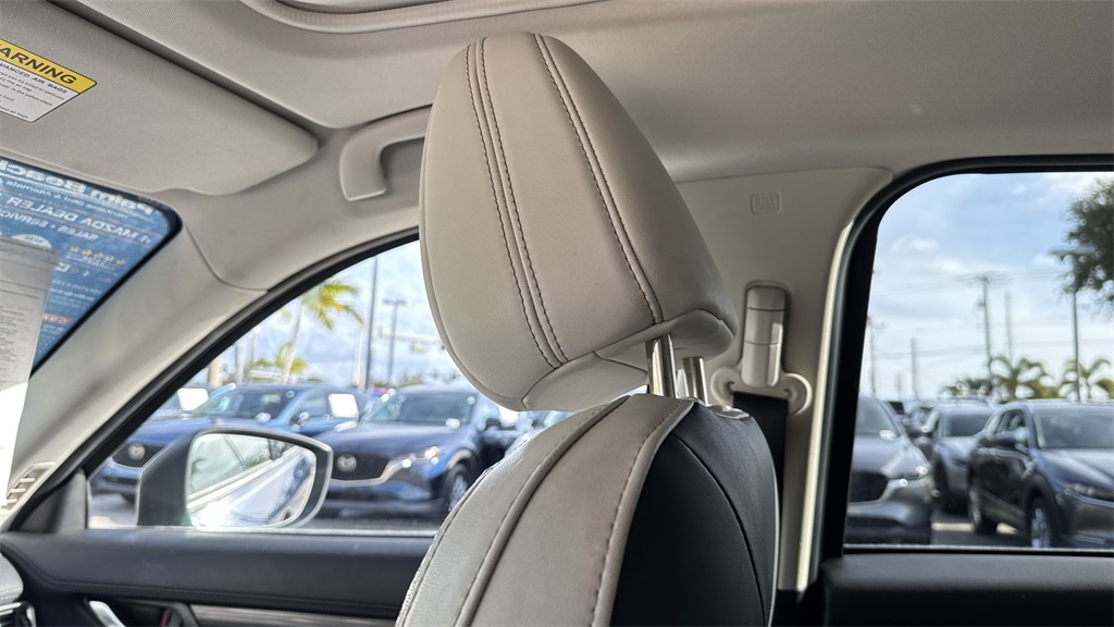 used 2018 Mazda CX-5 car, priced at $15,997