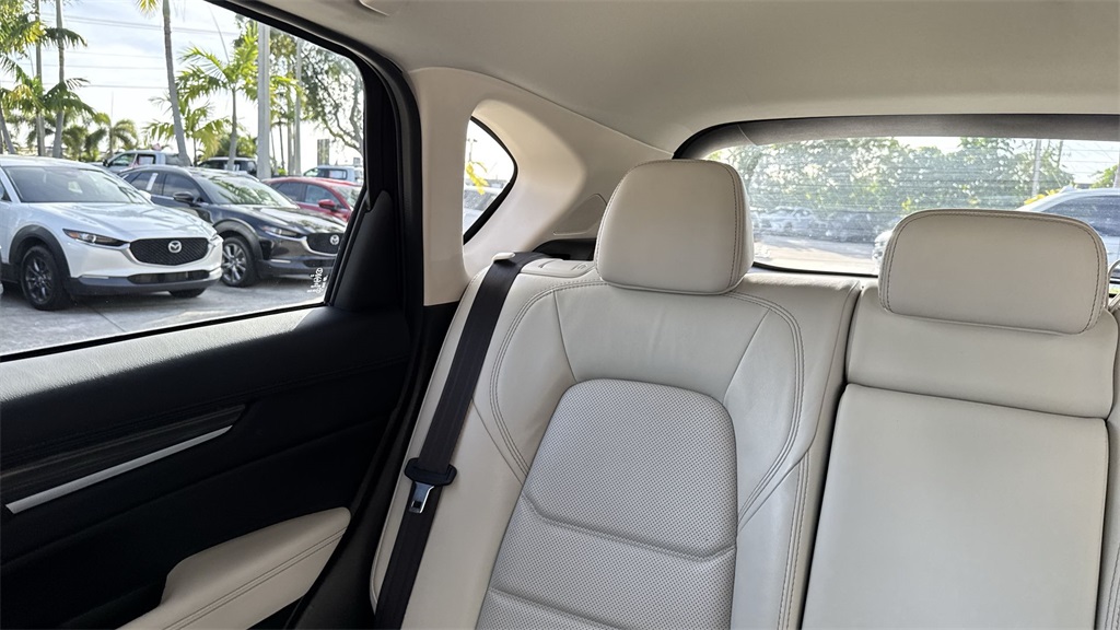 used 2018 Mazda CX-5 car, priced at $15,997