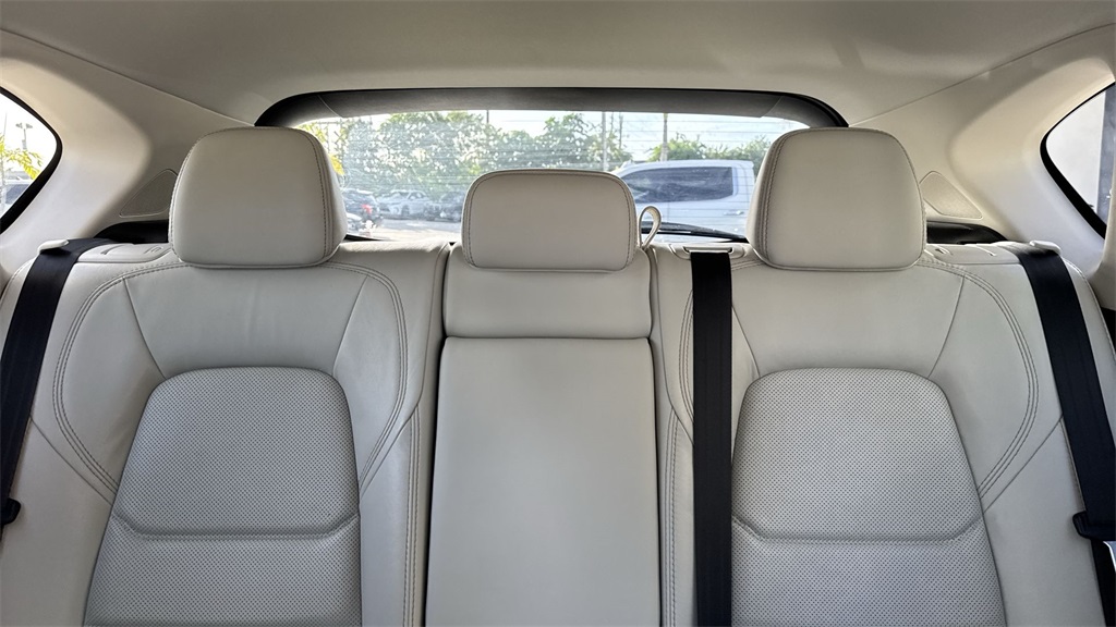 used 2018 Mazda CX-5 car, priced at $15,997