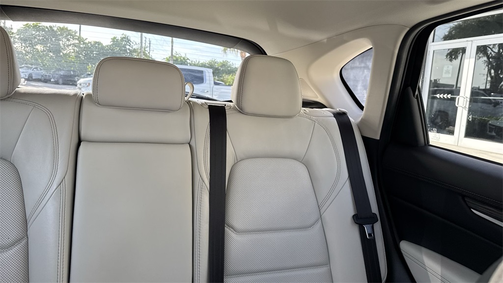 used 2018 Mazda CX-5 car, priced at $15,997