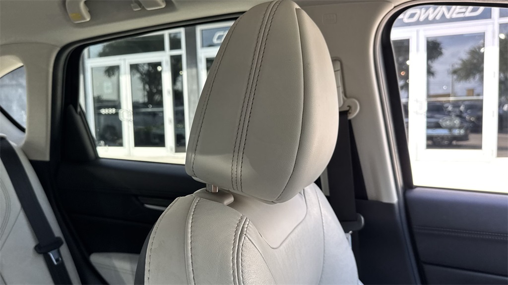 used 2018 Mazda CX-5 car, priced at $15,997