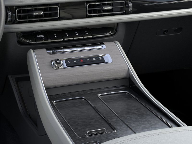 new 2025 Lincoln Aviator car, priced at $77,445