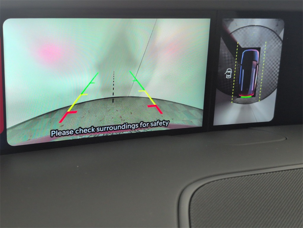 new 2025 Lincoln Nautilus car, priced at $53,026